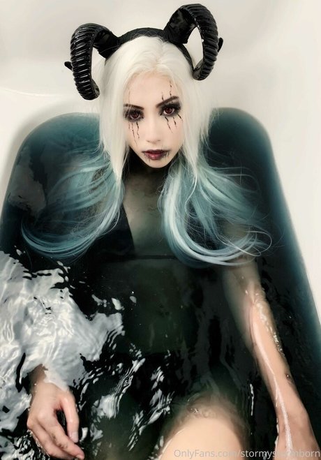 Stormy stormborn star pretty pic