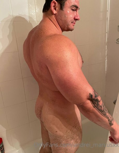 andrei marcusxx star high quality photos