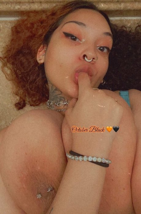 octoberblack23 free pornstar image