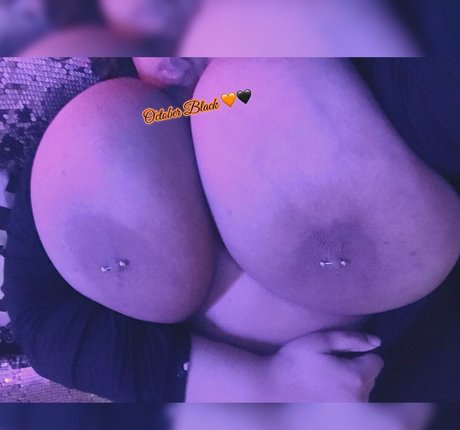 octoberblack23 model nudes pics