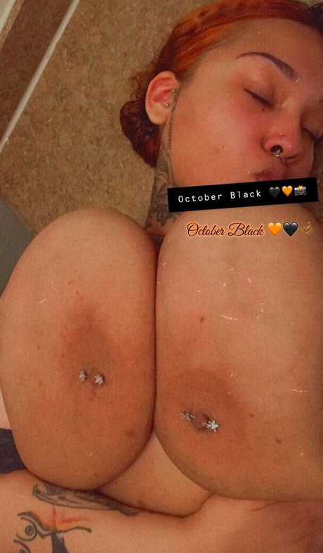 octoberblack23 profile image