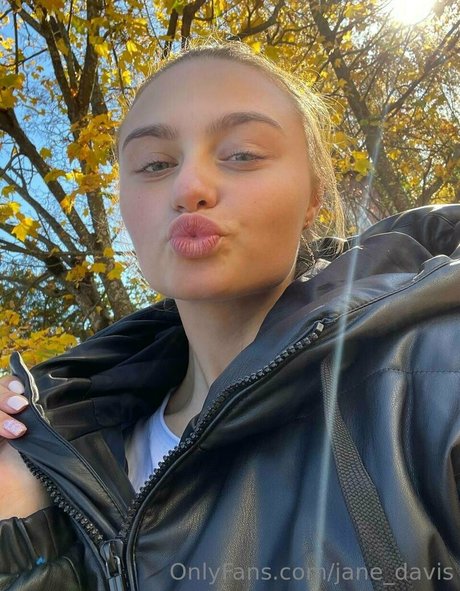 Jane Davis star xxx gallery