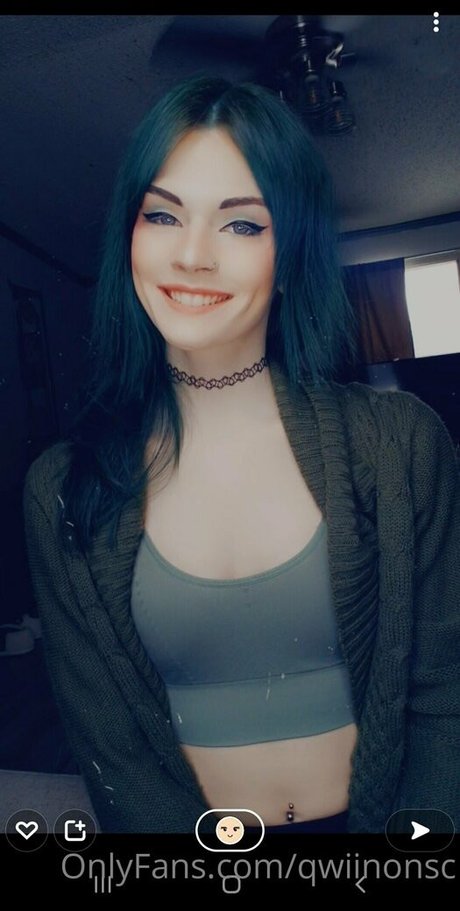 qwiinbae star sexy images