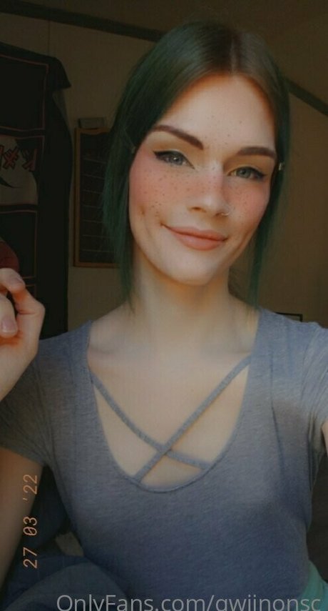 qwiinbae sex actress gallery