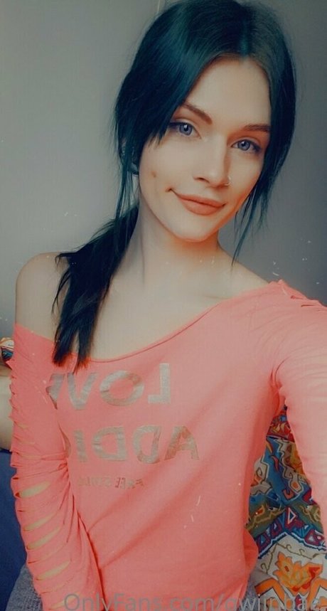 qwiinbae model pornographic image