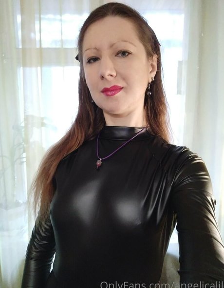 angelicalil model best photos