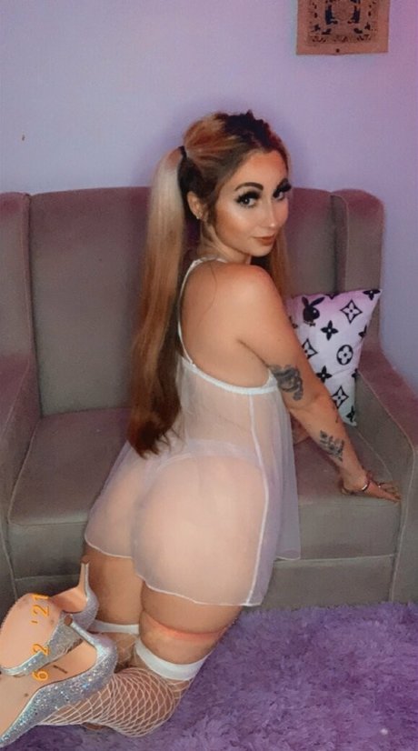 sweeetbbyrays nudes model gallery