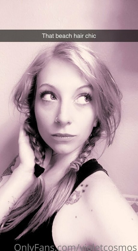 violetcosmos nice actress img