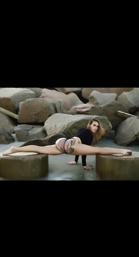 tygerbooty free model pic