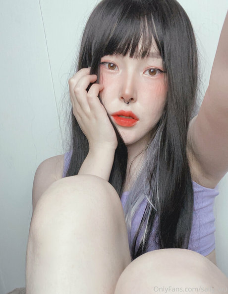 sally wu pornstar naked image