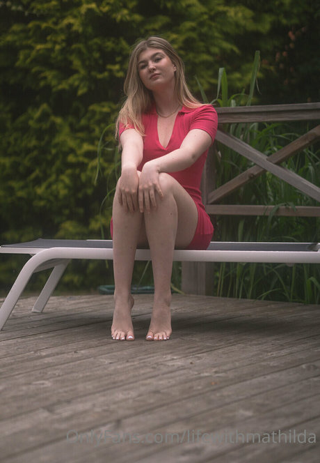 LifeWithMatilda perfect model gallery