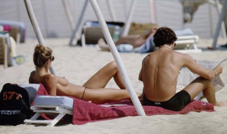 Elle Macpherson pornstar high quality image