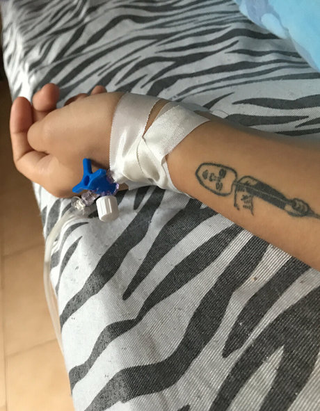 elliebunnywaifu high quality model pic