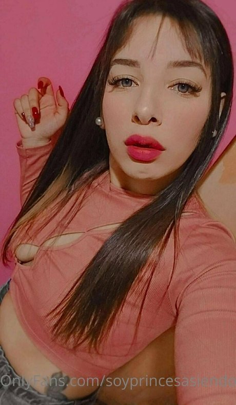 soyprincesasiendoyo porn star pictures