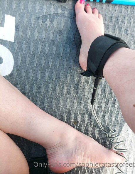 sophiecatastrofeet adult actress img