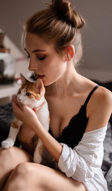 Isabella Spaeth erotic model pictures