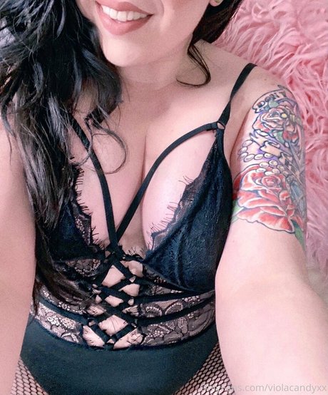 violacandyxx star high quality photos