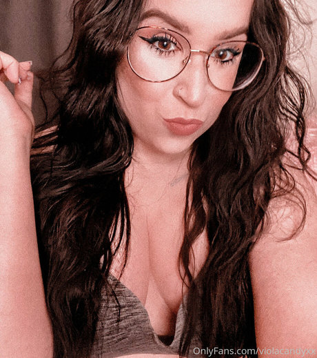 violacandyxx naked star pics