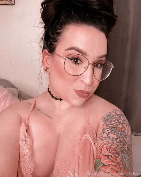 violacandyxx naked star gallery