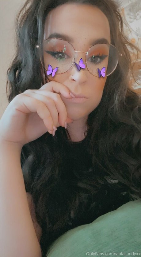 violacandyxx pornstar beautiful archive