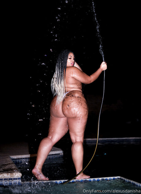 alexusdanisha nudes pornstar pic