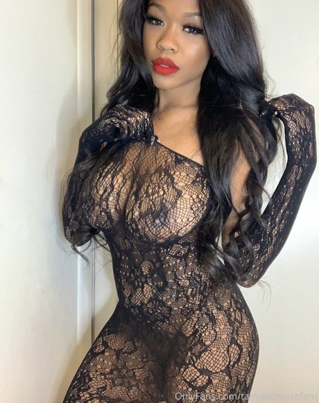 Tanyaadenisefans top model archive