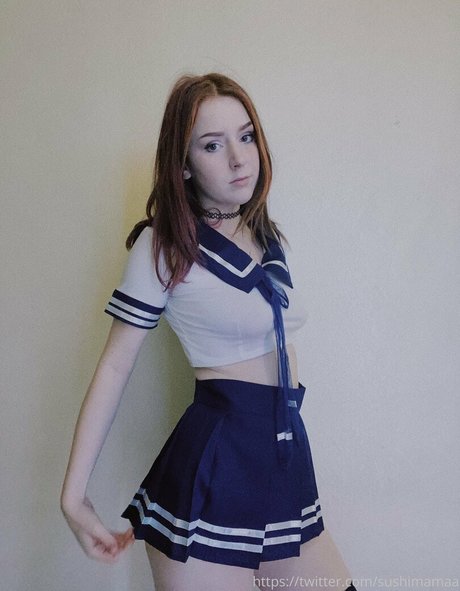 Sushimama high quality star pic