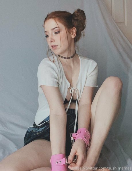 Sushimama erotic model gallery