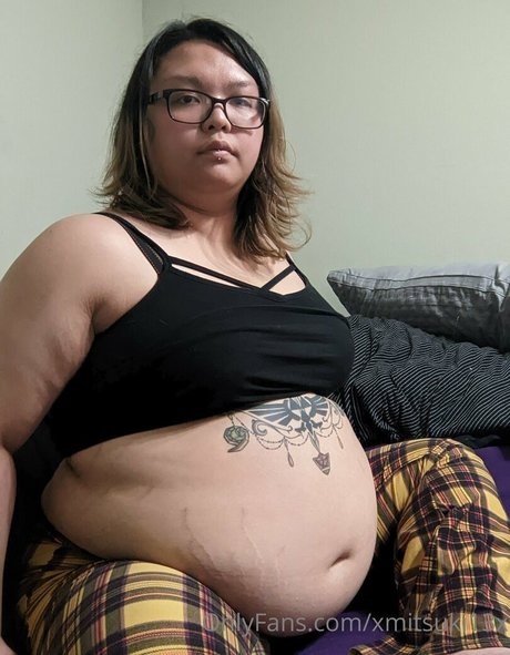 xmitsuki13x model nice pics