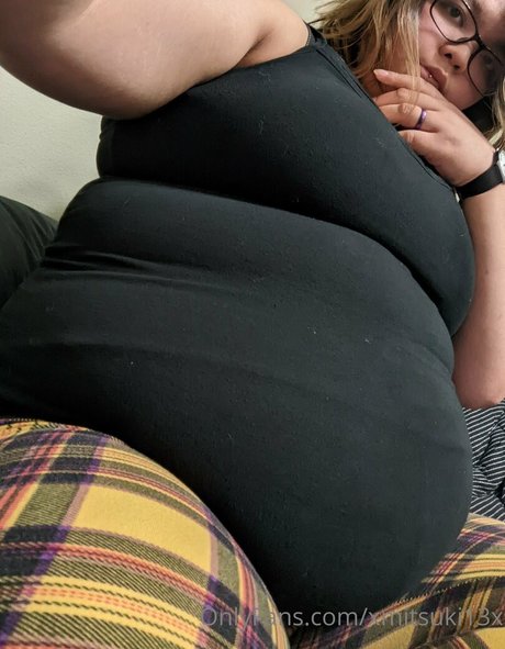 xmitsuki13x exclusive pornstar photos