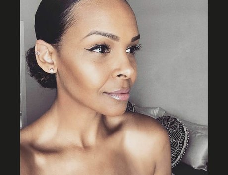 Samantha Mumba star hd photo
