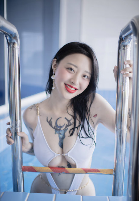 Seolhwa star sex photos