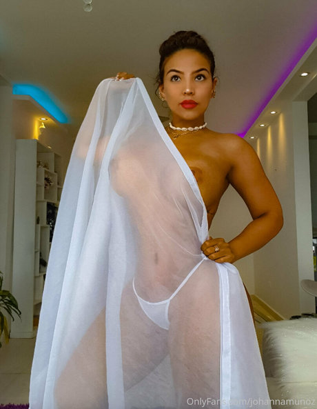 Johanna Munoz model high quality galleries