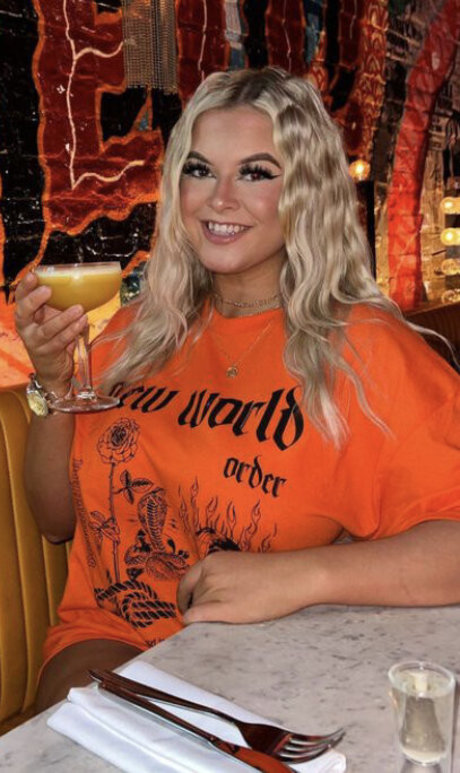 Alexandra Spencer model adult gallery