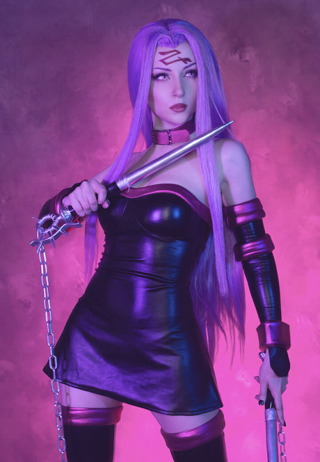 ShiroKitsune star top image