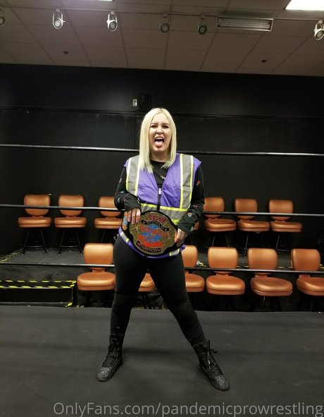pandemicprowrestling model perfect images
