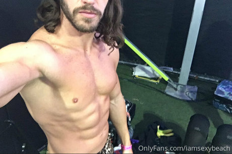 pandemicprowrestling nude pornstar image