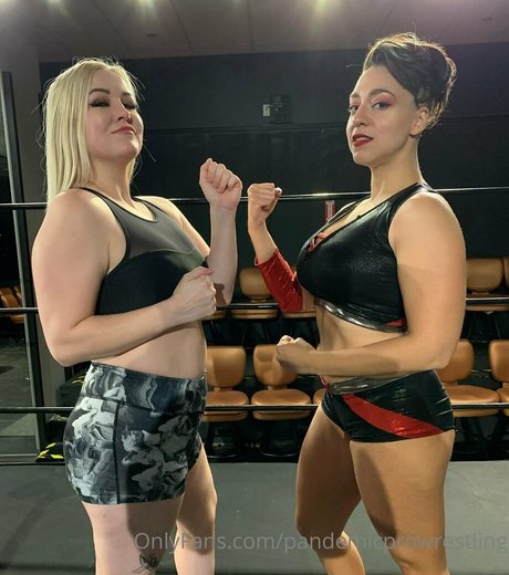 pandemicprowrestling perfect pornstar galleries
