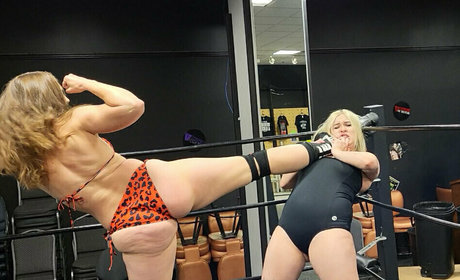 pandemicprowrestling pornstar sex pics