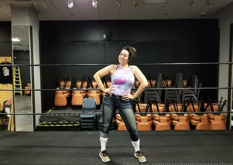 pandemicprowrestling nude pornstar pics