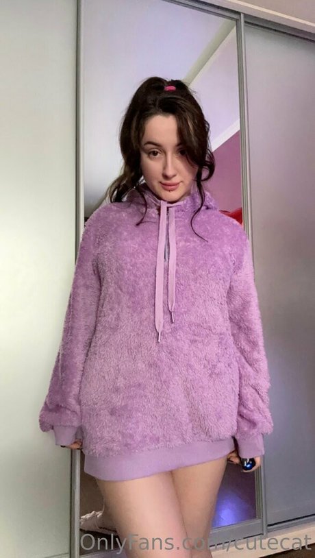 Cutecat model photos