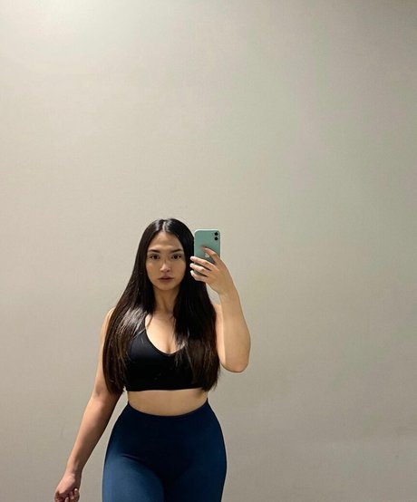 Giselle Calzadillas star pretty photos