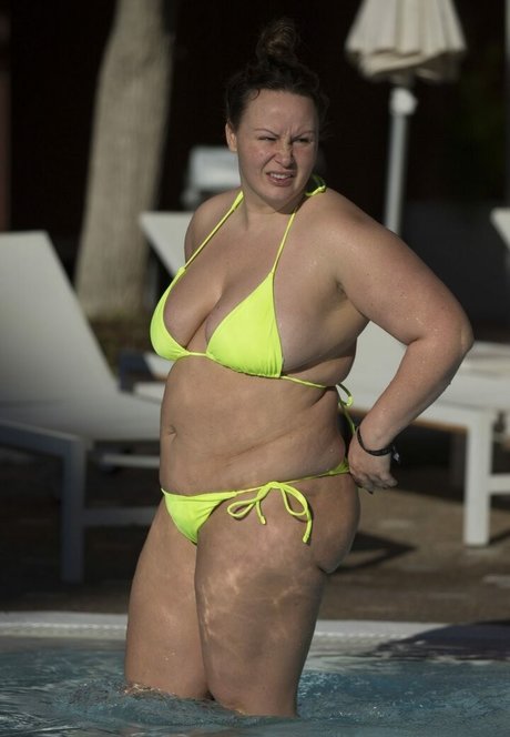 Chanelle Hayes top pornstar picture