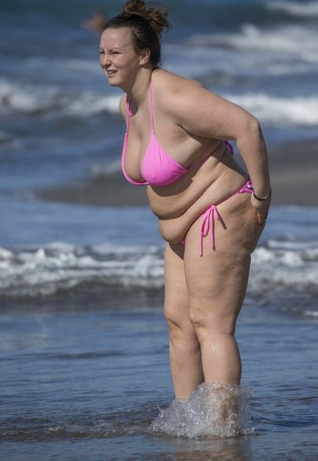 Chanelle Hayes model nudes photos