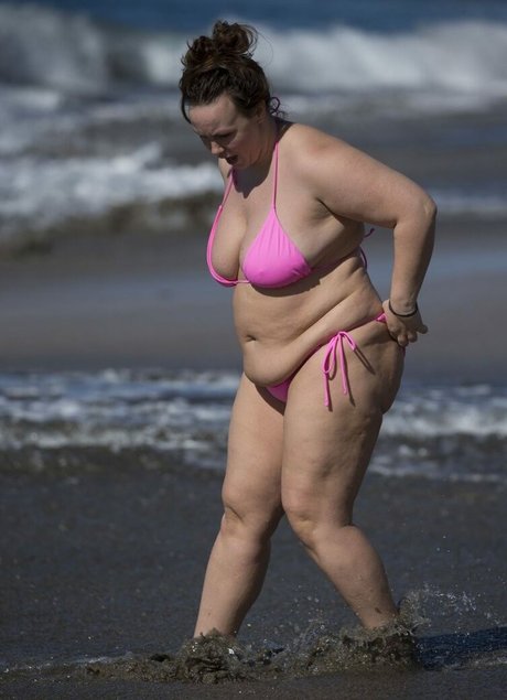 Chanelle Hayes model high quality pic