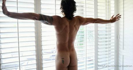 marioadrion model adult galleries