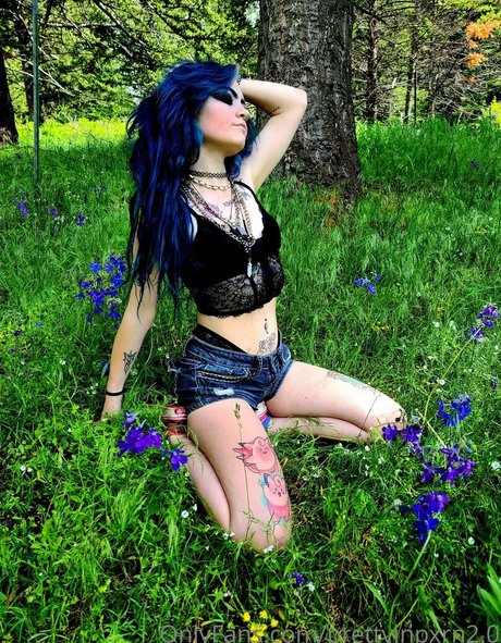 prettyinpxrn2 0 model hd pictures