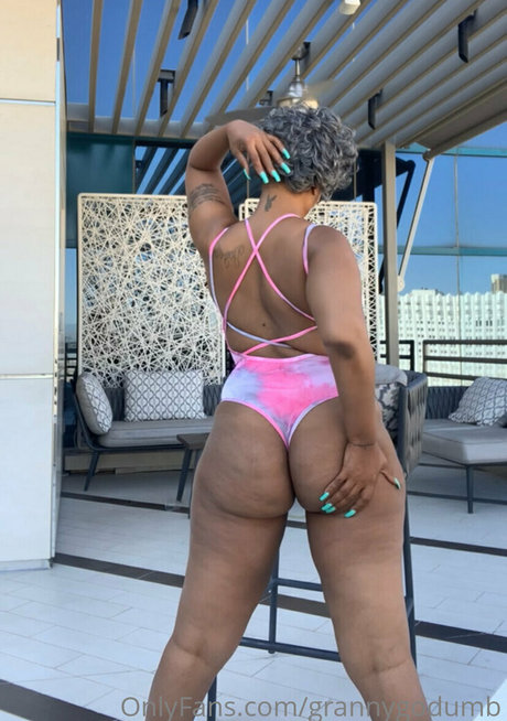 grannygodumb pornstar gallery