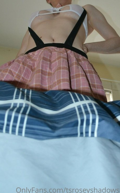tsroseyshadows model pornographic pictures