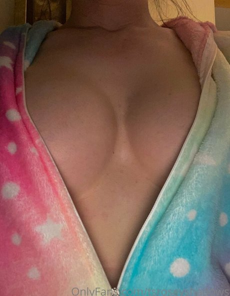 tsroseyshadows pornstar art archive